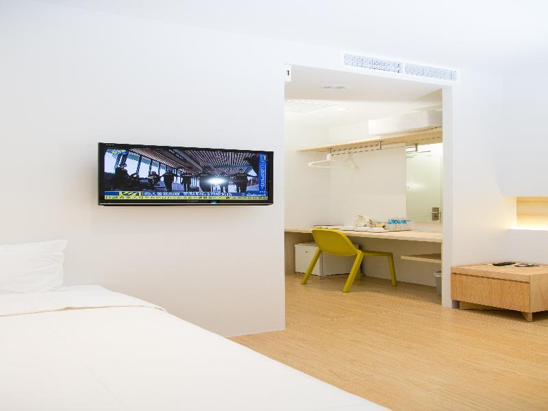 Summer View Hotel سنغافورة المظهر الخارجي الصورة